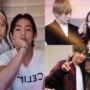 BLACKPINK, BTS Jennie dating V rumours