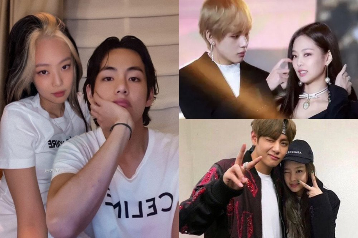 BLACKPINK BTS