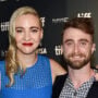 Daniel Radcliffe, Erin Darke PDA-filled snaps taking internet by storm