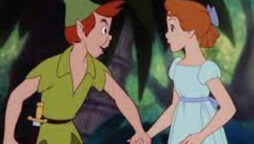 Peter Pan and Wendy will debut in 2023