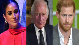 King Charles III warned against Meghan Markle and Prince Harry