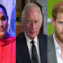 King Charles III warned against Meghan Markle and Prince Harry