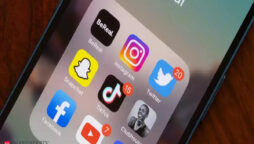 Social media companies will testify at a hearing in US Senate