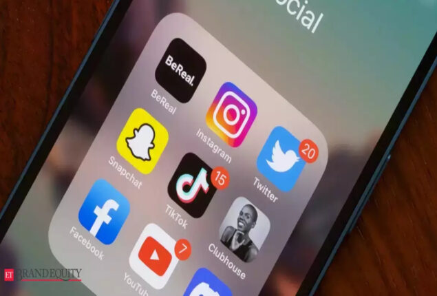 Social media companies will testify at a hearing in US Senate