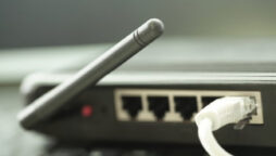 Wi-Fi 7 reached 5Gbps, five times faster than your current router