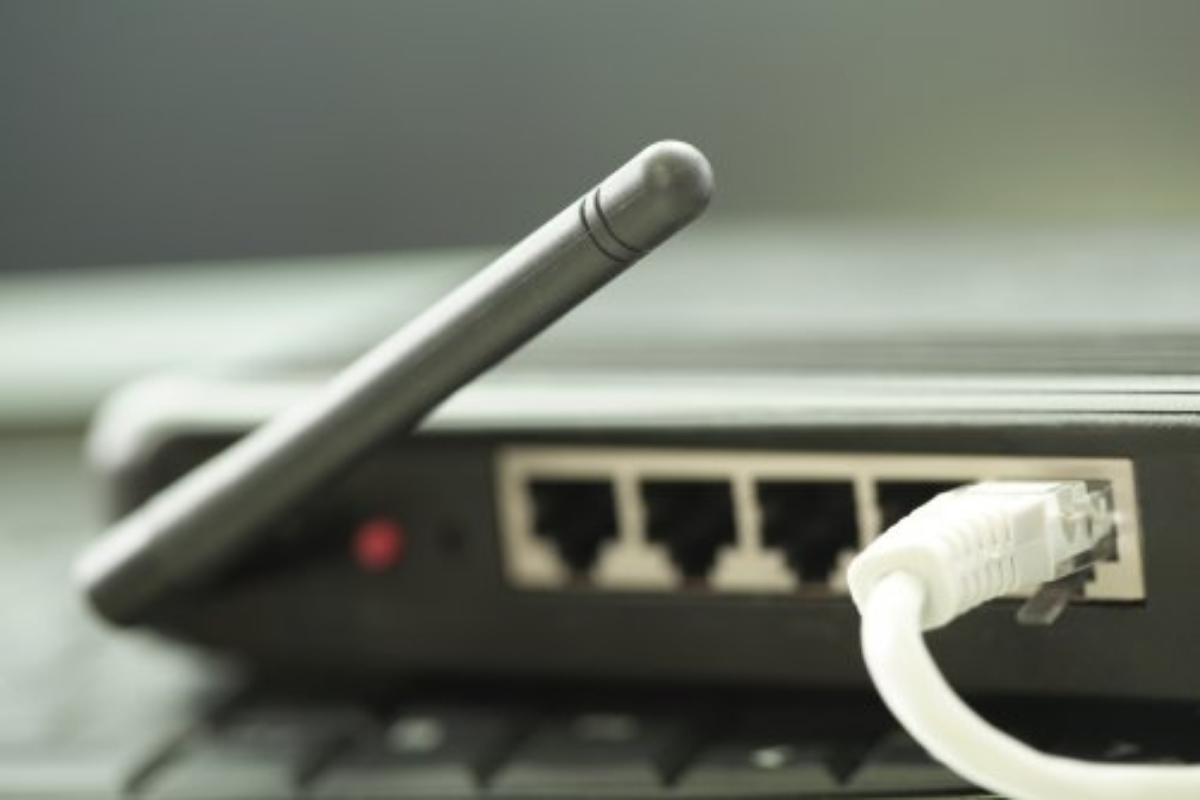 Wi-Fi 7