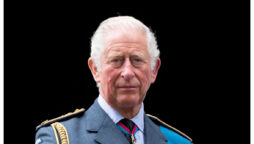 King Charles III