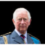 Video: A man jumps over King Charles car, raising security concerns
