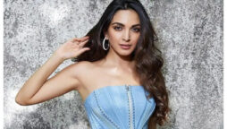 Kiara Advani’s wedding lehenga’s color disclosed by Varun Dhawan.