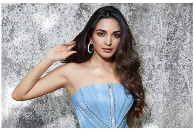 Kiara Advani’s wedding lehenga’s color disclosed by Varun Dhawan.
