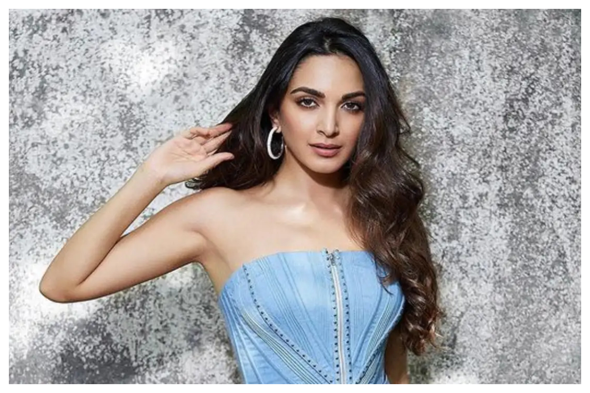 Kiara Advani'