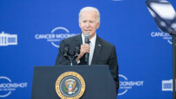 Joe Biden is trying to mediate the situation of railroad network being at brink of shutting down