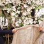 Minal Khan and husband Ahsan celebrates their first anniversary