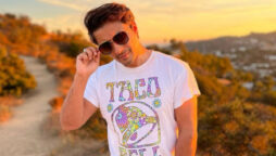 Ali Zafar