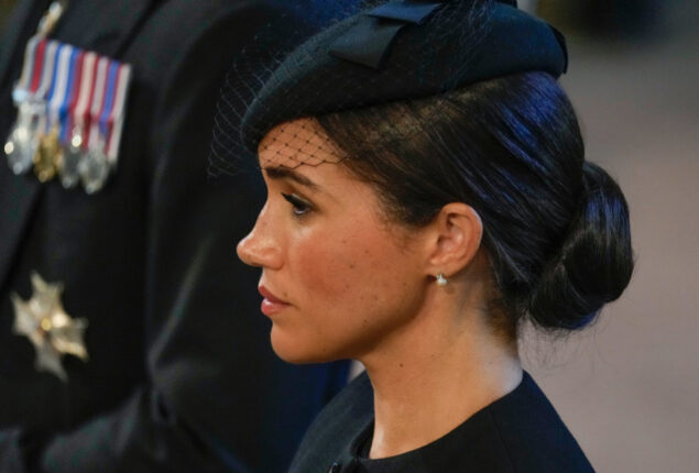 Meghan Markle
