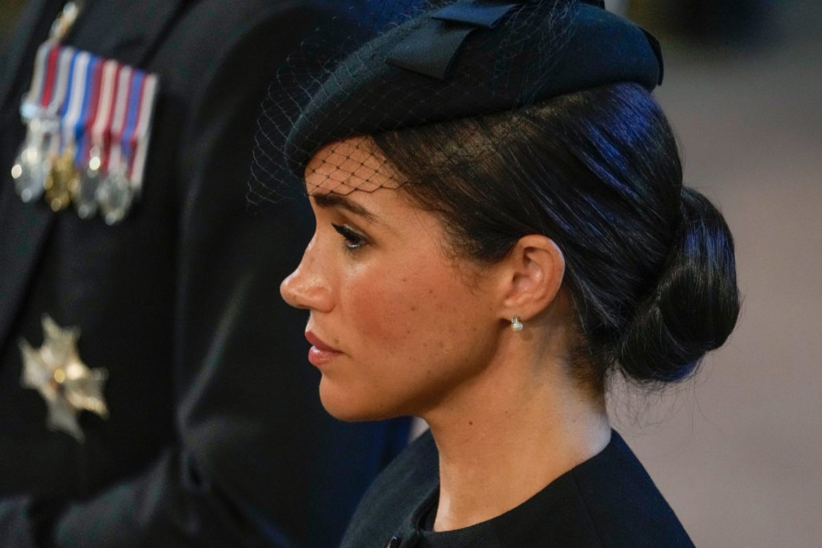 Meghan Markle