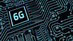 LG conducts 6G trial test