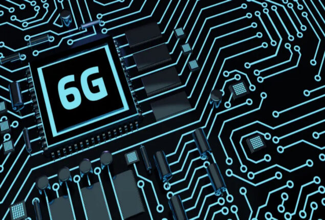 LG conducts 6G trial test at incredible speeds