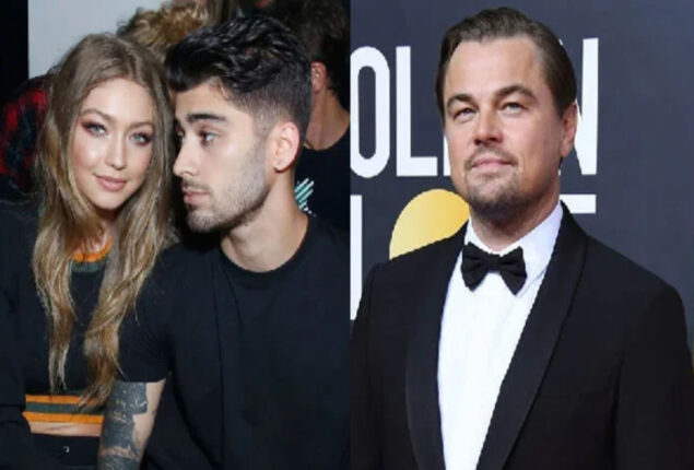 Zayn Malik responds to Gigi Hadid, Leonardo dating rumours
