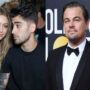 Zayn Malik responds to Gigi Hadid, Leonardo dating rumours