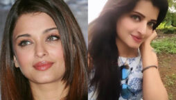 Aishwarya Rai’s lookalike stuns internet