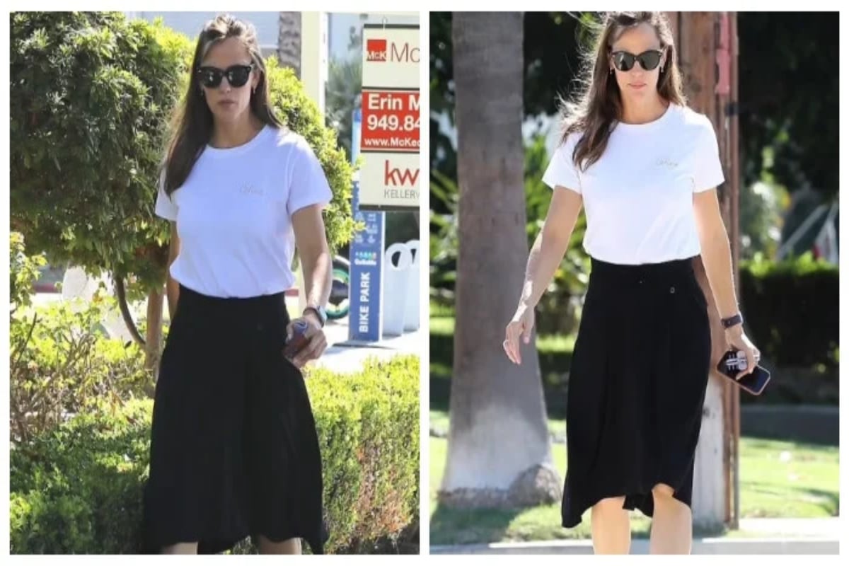 Jennifer Garner