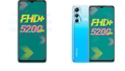 Infinix Hot 11 price in Pakistan & 1080 x 2408-pixel resolution in full HD
