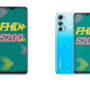 Infinix Hot 11 price in Pakistan & 1080 x 2408-pixel resolution in full HD