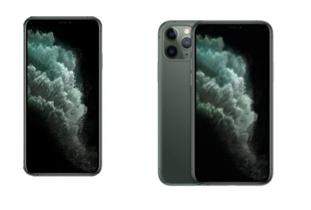 iphone 11 pro max price in Pakistan & features