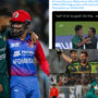 Pakistan vs Afghanistan sparks frenzy on internet with “memes”