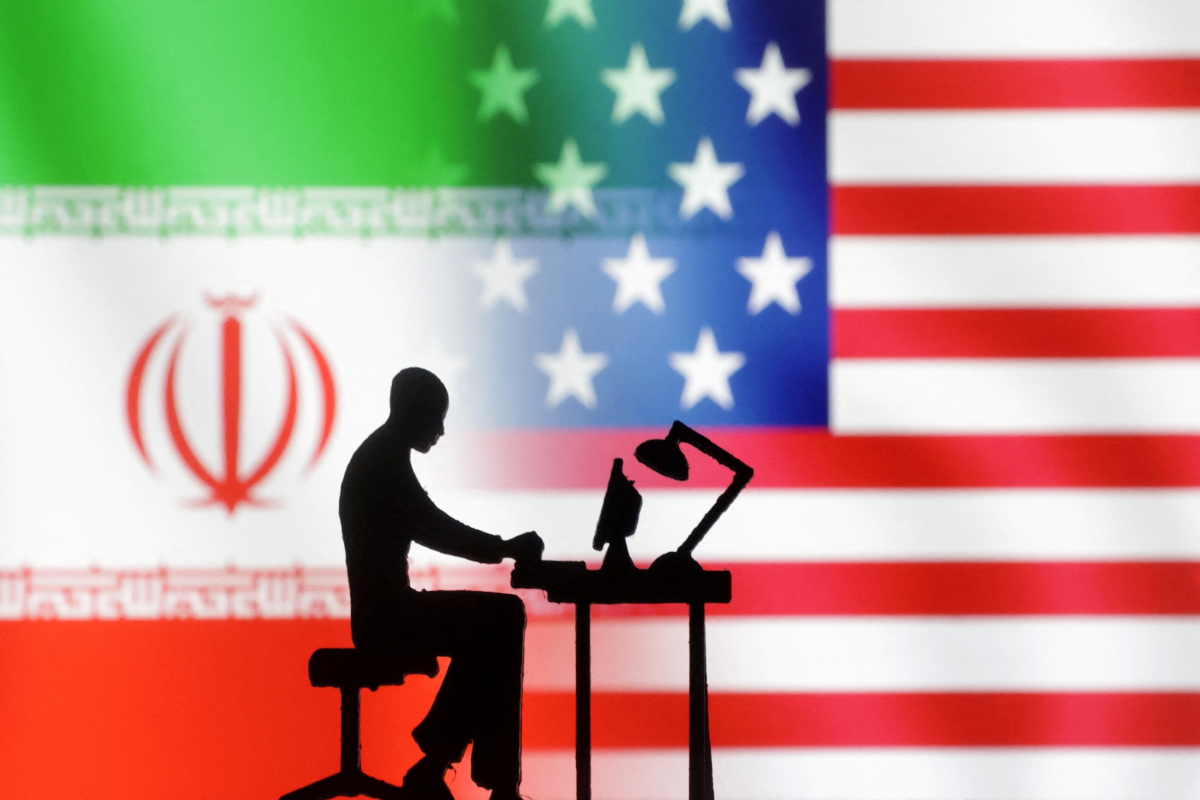 Iranians
