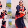 Watch: Neha Kakkar remade Falguni Pathak’s Maine Payal Hai Chhankai