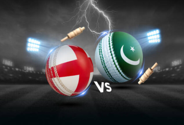 Pakistan vs England 4th T20 Live Score Updates