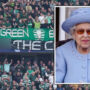 ‘Disgraceful’: Anger over ‘shameful’ Celtic football attack on Queen