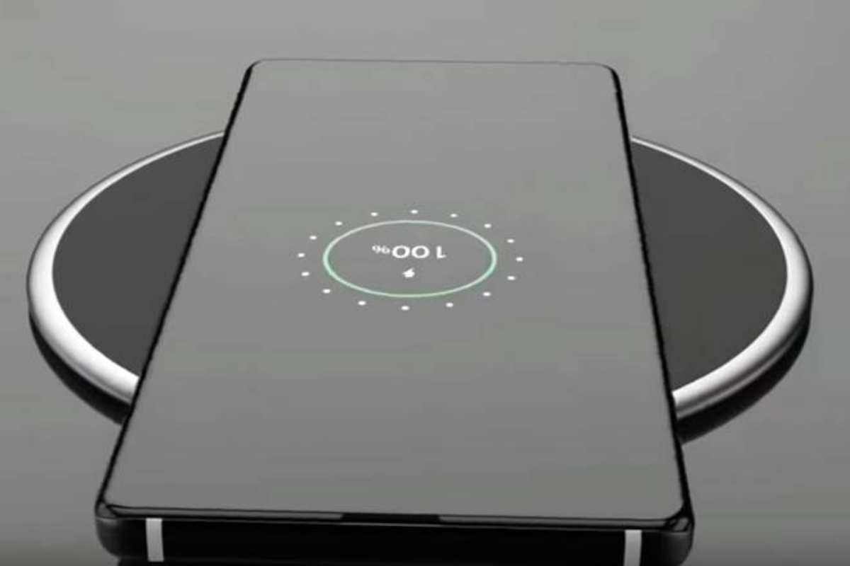 Future Samsung phones to arrive button-less - BOL News