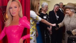 Amanda Holden