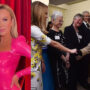 Amanda Holden meets ’emotional mourners’ who wait hours to see Queen’s coffin