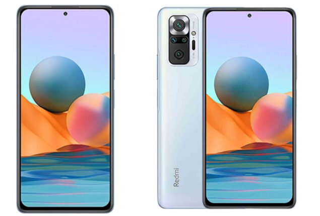 Redmi Note 10 Pro price In Pakistan & specs