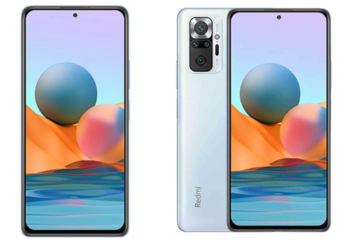 Redmi Note 10 Pro price In Pakistan