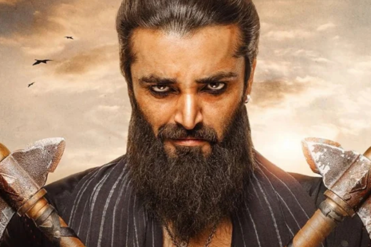Maula Jatt