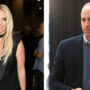 Prince William broke Britney Spears’s as he stood her up for first dinner date