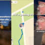 Watch: Human uses GPS to track cat to provide eye drops