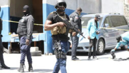 Haiti reaches new levels of desperation: Officials told UN