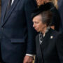 Princess Anne to pay emotional visit to Queen’s patronages