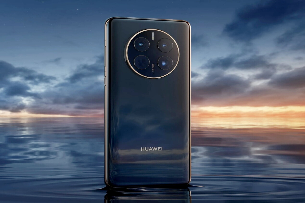 Huawei Mate 50 Pro launch date in Europe