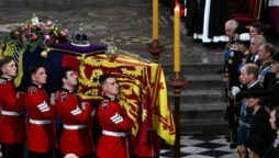 Queen's funeral