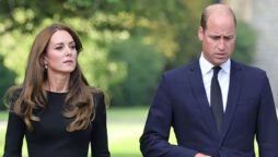 Prince William & Kate Middleton’s tribute to late Queen almost went unnoticed