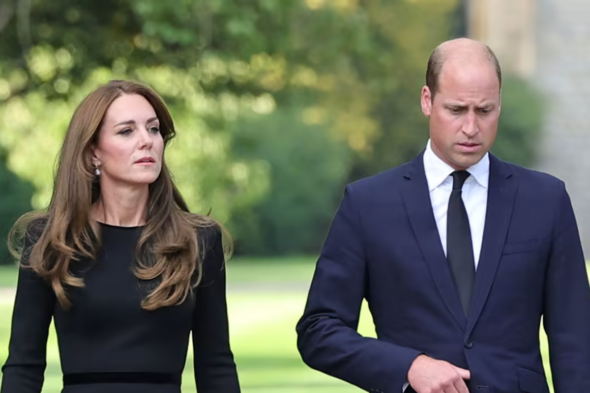 Kate Middleton