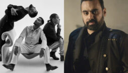 Coke Studio producer Xulfi praises The Quickstyle for its quirky dance