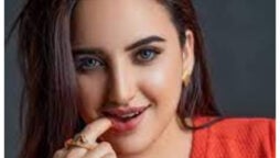 Hareem Shah’s casino video goes viral